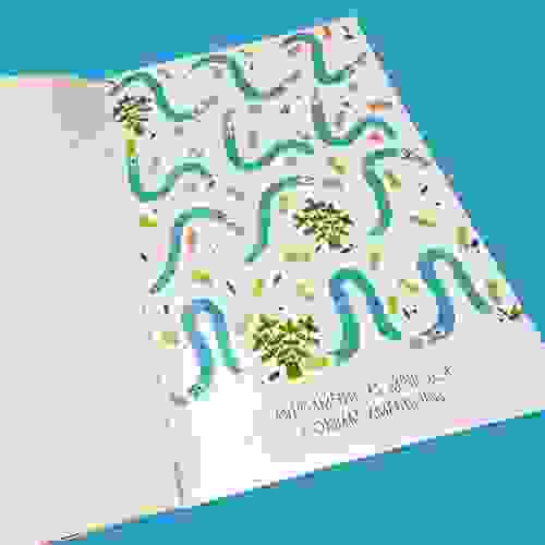 MinhocasComemAmendoins_Foto1