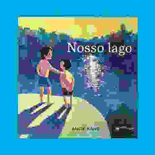 Nosso Lago Capa
