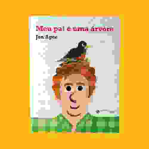 Capa Meu pai é uma árvore