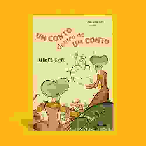 Capa Um conto dentro de um conto