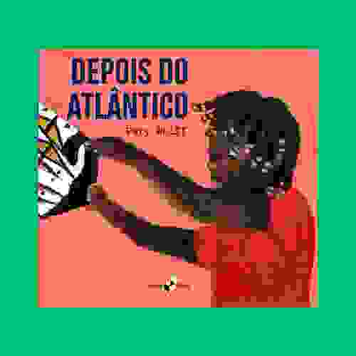Depois do Atlântico Capa