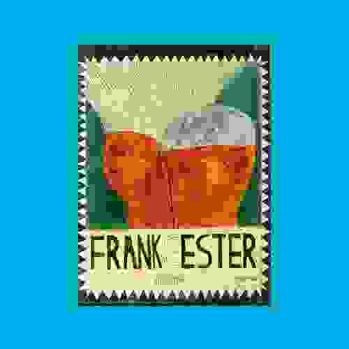 Frank e Ester Capa