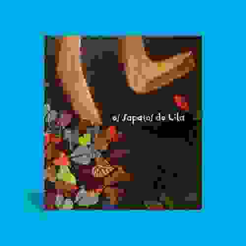 Capa Os Sapatos de Lila