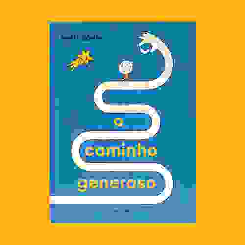 Capa O Caminho Generoso