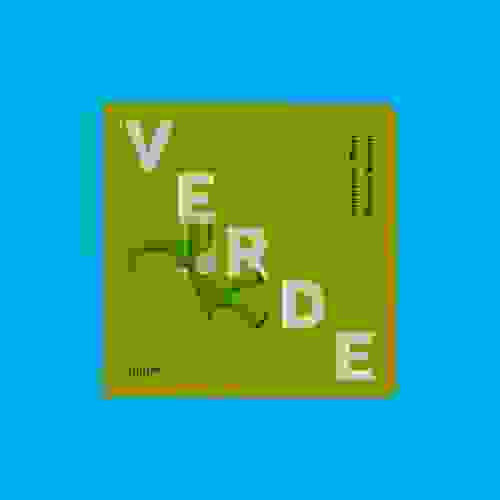 Verde Capa