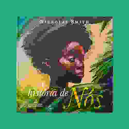 A história de nós - Capa