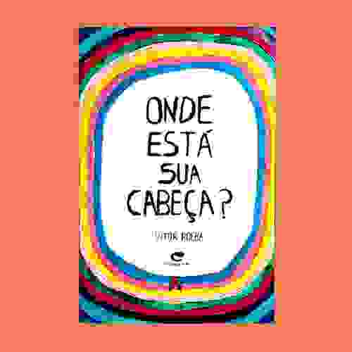 Onde está sua cabeã? - Capa
