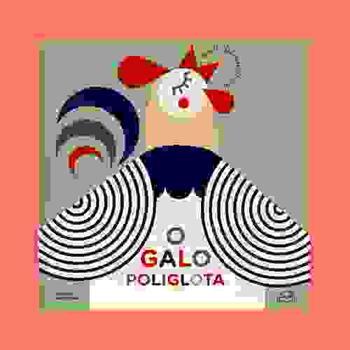 O galo poliglota