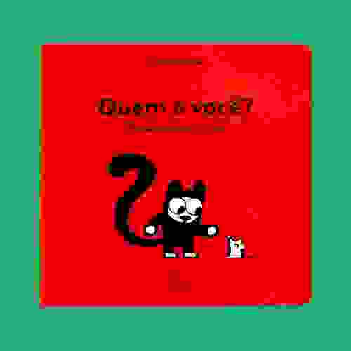 Quem é você? Tutu e os animais - Capa