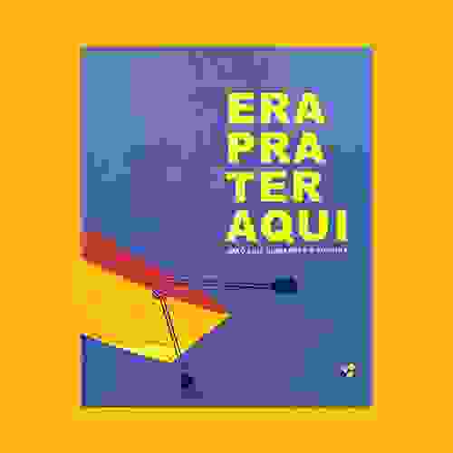 Era pra ter aqui - Capa 