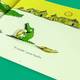 Imagem 3 do livro Hoje não quero banana Ampliar imagem 3 da capa do livro Hoje não quero banana
