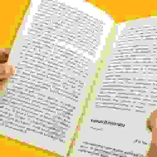 Miolo Histórias extraordinárias