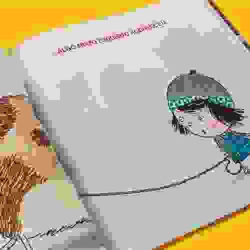 Miolo Este livro comeu meu cão