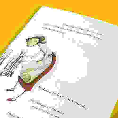 Miolo Malvina