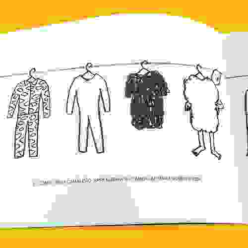 Miolo Uniforme