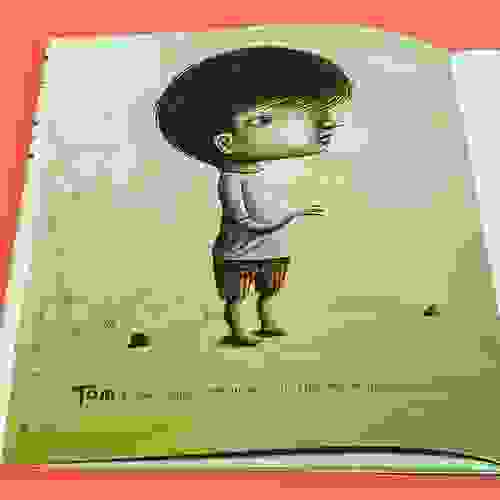 Miolo Tom