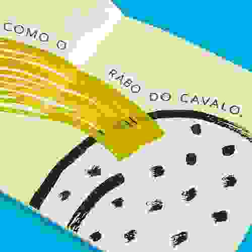 Miolo Espaguete