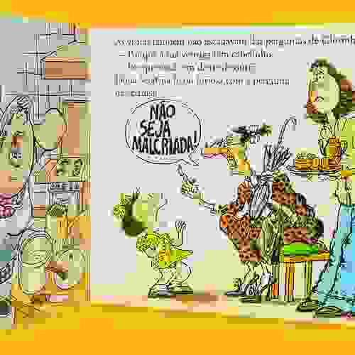 Miolo A curiosidade premiada