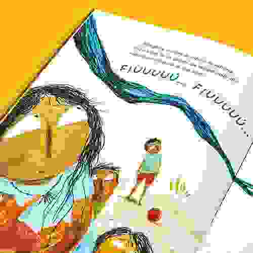 Miolo O pássaro encantado
