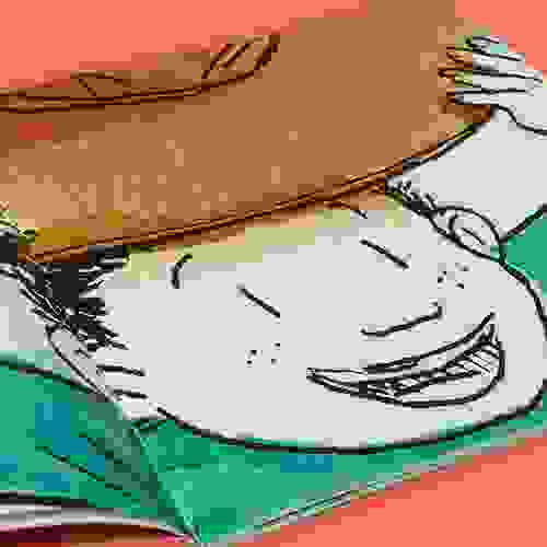 Miolo Chapéu