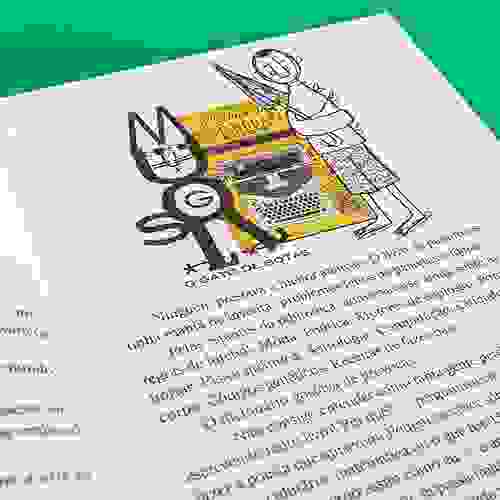 Miolo O livro das palavras