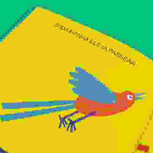 Miolo Passarolindo