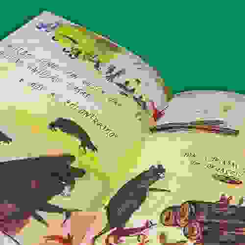 Miolo 2 - Estranhas criaturas