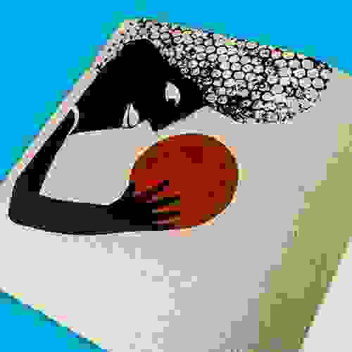 Miolo Bola Vermelha