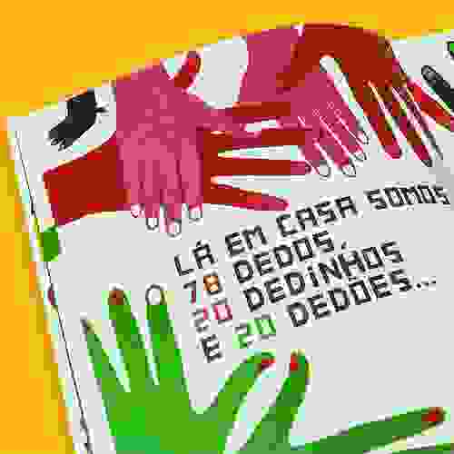 Miolo Lá em casa somos