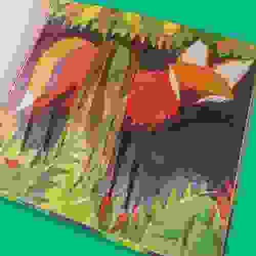 Miolo Cadê os Bichos