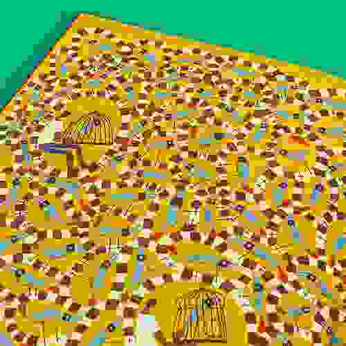 Miolo Jardins