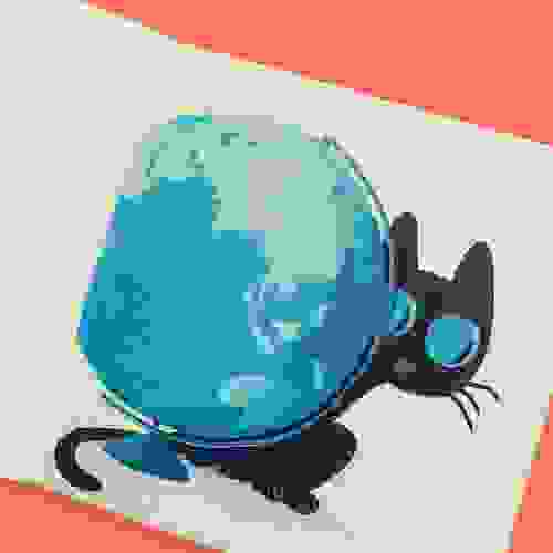 Miolo Azul