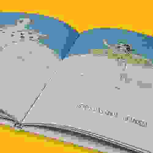 Foto 2 - O pai da mãe