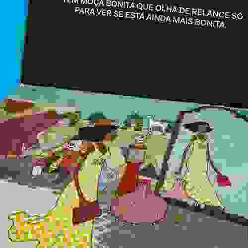 Foto 2 - O espelho