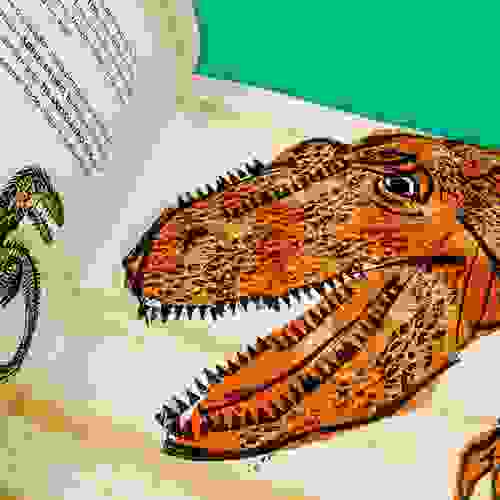 Tiranossauro Rex