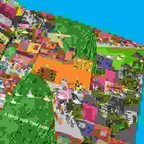 Da minha janela