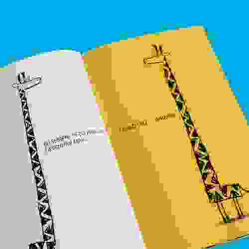 Miolo Girafas
