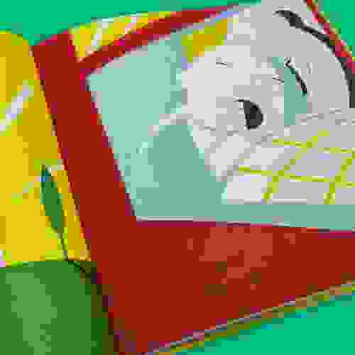 Miolo Noite vira dia