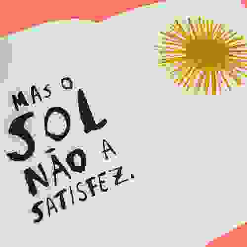 Miolo Uma planta muito faminta