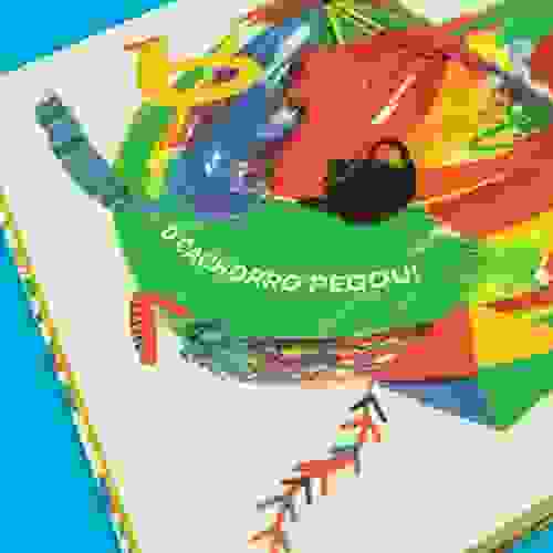 Miolo Cadê o livro que estava aqui