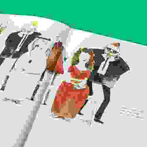 Miolo O quadro
