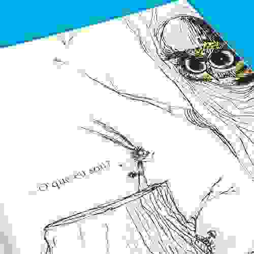 Miolo Talvez eu seja um elefante