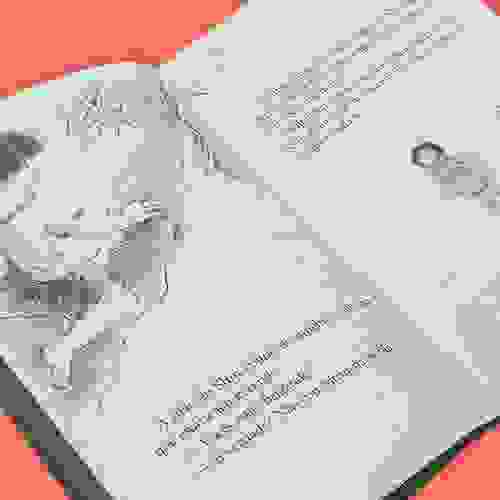 Miolo Os livros de Sayuri