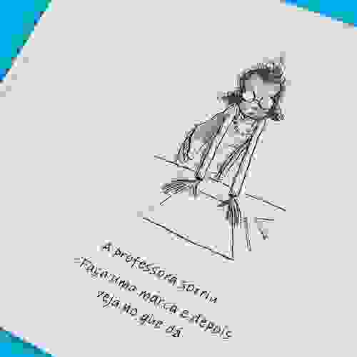 Miolo O ponto