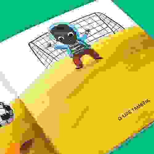 Miolo Eu também!