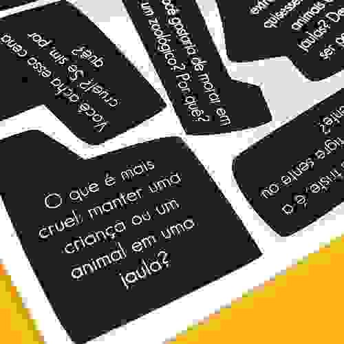 Miolo Mundo Cruel