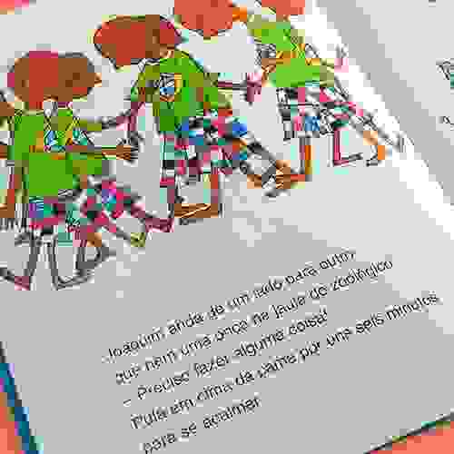 Miolo Adamastor, o Pangaré
