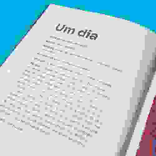 Miolo Histórias cansadas