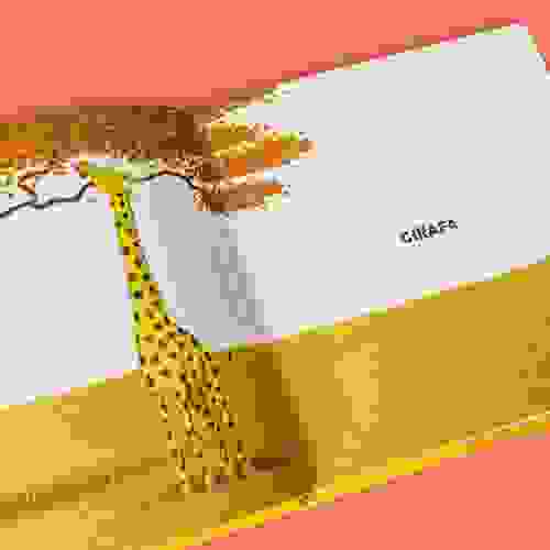 Amarelo - miolo