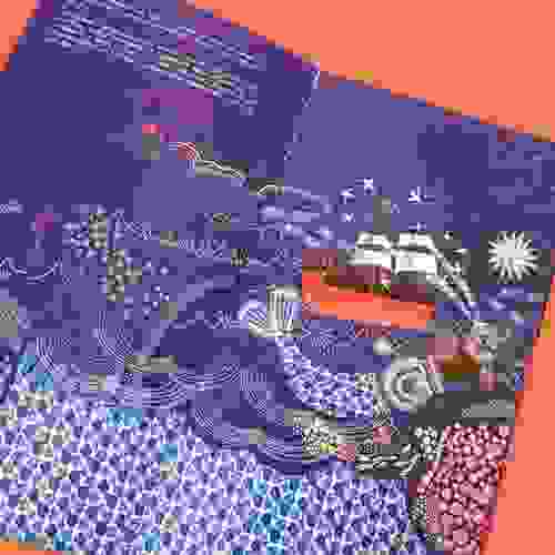 Mae Sereia Foto 2